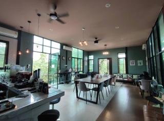 Morinaka Craftfe & Poshtel - - 5