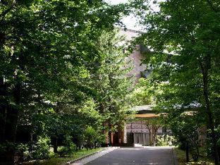 Suizantei Club Jozankei-Adults Only - 1