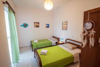 Lykoporia Beach Apartments - Likoporiá - 3