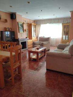 CASA LOS ABUELOS - Navalmoral - 6