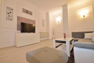 AMADEUS RESIDENCE - Bucarest - 1