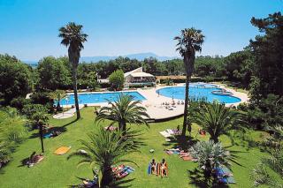 Happy Camp mobile homes in Villaggio Camping Baia Domizia - Baia Domizia - 0