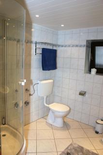 Ferienwohnung Bahnsen - Lügde - 1