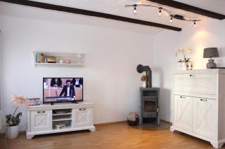 Ferienwohnung Bahnsen - Lügde - 2