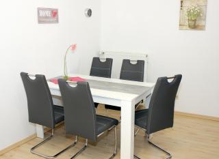 Ferienwohnung Bahnsen - Lügde - 5