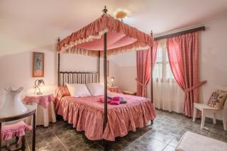 Ca na Rossa - Campanet - 1