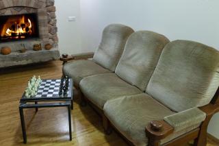Twins Hotel - Tbilisi - 1