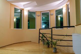 Twins Hotel - Tbilisi - 4