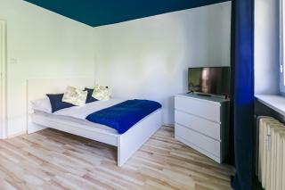 Apartament w Centrum III - Ustka - 4