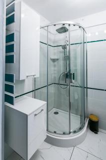 Apartament w Centrum III - Ustka - 3