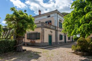 Villa Cornossa - Marta - 2