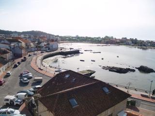 APARTAMENTO PASEO DE LORDELO VISTAS - 4º - 0