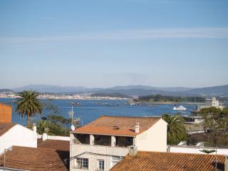 APARTAMENTO PASEO DE LORDELO VISTAS - 4º - O Grove - 8