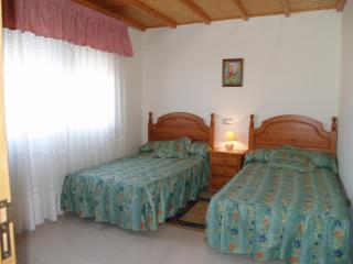 APARTAMENTO PASEO DE LORDELO VISTAS - 4º - O Grove - 7