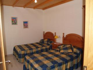 APARTAMENTO PASEO DE LORDELO VISTAS - 4º - O Grove - 3