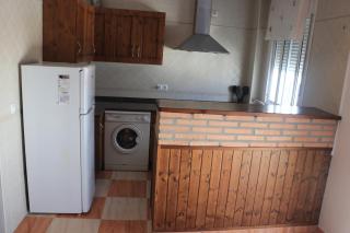 Apartamento San José Obrero - 4