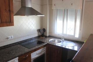 Apartamento San José Obrero - 2