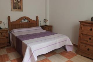 Apartamento San José Obrero - Conil de la Frontera - 1