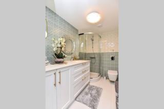 Apartamentai Morkus - Šventoji 100m iki jūros - 4