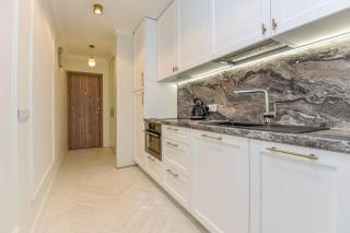 Apartamentai Morkus - Šventoji 100m iki jūros - Palanga - 2