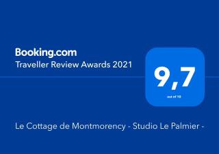 Promotion du Jour - Studio Le Palmier - - Deuil-la-Barre - 4