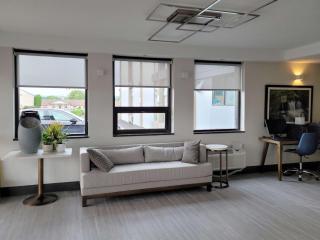 Comfort Inn & Suites Wyomissing-Reading - Wyomissing - 2