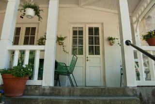 Bo på Bigård Eke Gamla Skola - 9