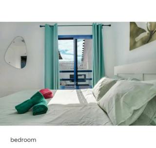 Apartamento Papagayo con piscina privada - 3