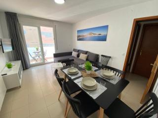 Apartamentos AR Isern - Blanes - 4