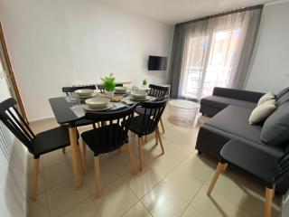 Apartamentos AR Isern - Blanes - 8