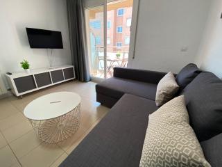 Apartamentos AR Isern - Blanes - 5