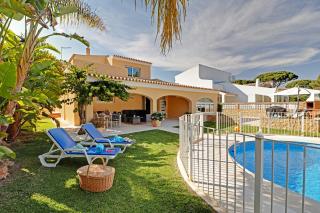 Casa Helena - Quarteira - 0