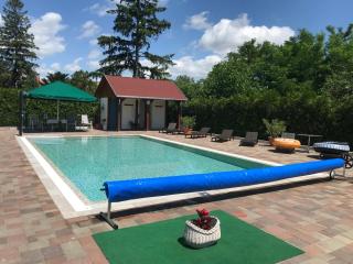 Meggyes Hotel - Szerencs - 2