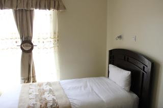 Fahari Gardens Hotel - 3