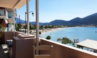 Maistros Seafront Apartment - Póndi - 7