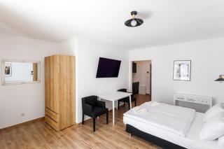 Balticus Apartamenty Promenada Gwiazd 14 - 1
