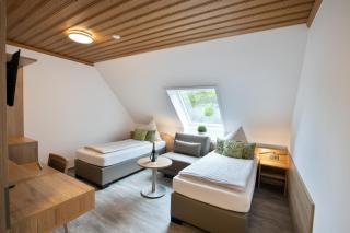 Deeke's Quellenhof - 1