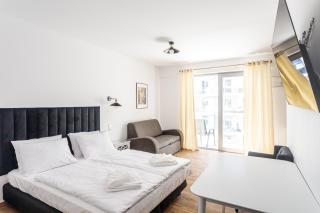 Balticus Apartamenty Promenada Gwiazd 14 - 2
