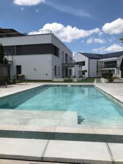 Oasis Residence - Hajdúszoboszló - 0