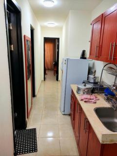 Private Chalets in Pyramids Porto Sokhna - Ain Sokhna - 8