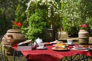 B&B Villa Giulia - Saturnia - 6