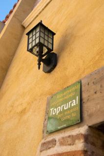Vivienda Turistica El Caneco - Tordesillas - 2