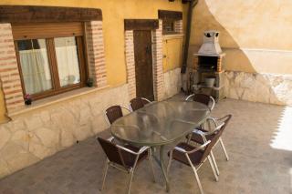 Vivienda Turistica El Caneco - Tordesillas - 6