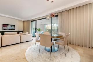 Luxorious duplex Marbella - Marbella - 4