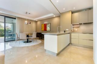 Luxorious duplex Marbella - Marbella - 5