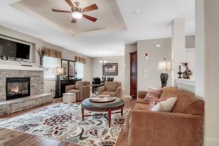 Birdie's Paradise villa - Branson - 9