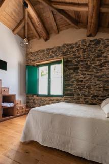 Apartamentos Rurales Casa Llongo - Coaña - 6