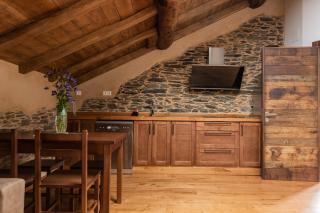 Apartamentos Rurales Casa Llongo - Coaña - 5