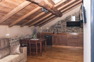 Apartamentos Rurales Casa Llongo - 1