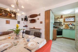 Ferienwohnung in San Zeno mit schönem Seeblick - San Zeno di Montagna - 3